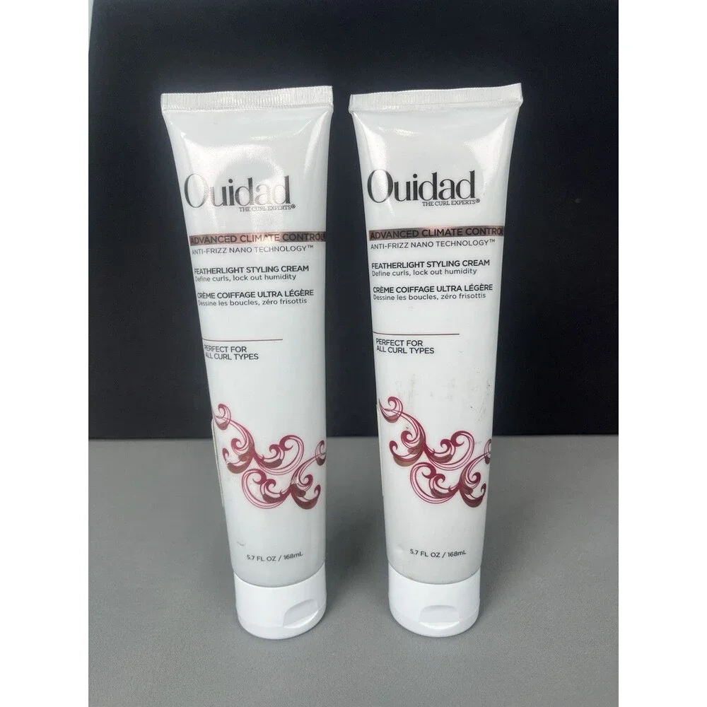 Ouidad pack advanced